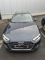 Audi A4 Avant ( DEC 2020) met automaat, Auto's, Automaat, Euro 6, A4, 5 deurs