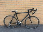 Zannata cross fiets, Fietsen en Brommers, Fietsen | Racefietsen, Ophalen, Zo goed als nieuw