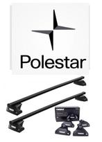 te huur: dakdrager THULE voor POLESTAR, Auto diversen, Dakdragers, Ophalen, Zo goed als nieuw