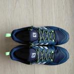 Salomon Saliba CS wandelschoenen maat 46, Ophalen, Zo goed als nieuw, Schoenen
