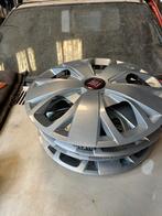 4Wieldoppen fiat ducato, Ophalen, Gebruikt, 16 inch