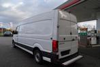 Volkswagen Crafter VW CRAFTER 2.0 TDI SCR BMT 103 KW 35 LWB, Auto's, Bestelwagens en Lichte vracht, 4 deurs, Euro 6, Wit, Bedrijf