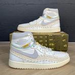 Jordan 1 High x UNION x Bephies Beauty Supply Woven maat 40, Verzenden