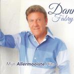 De allermooiste hits van Danny Fabry, Cd's en Dvd's, Verzenden, Pop