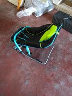 Babyrelax, Kinderen en Baby's, Wipstoeltjes, Ophalen, Zo goed als nieuw