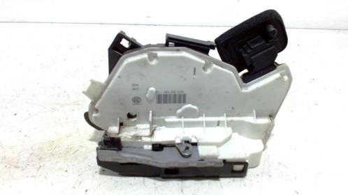 PORTIERVANGER CV ELEKTR. LINKS ACHTER Golf VII (AUA), Auto-onderdelen, Carrosserie, Volkswagen, Achter, Links, Gebruikt