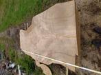 Kastanje planken, Doe-het-zelf en Bouw, Ophalen, Zo goed als nieuw, Hout