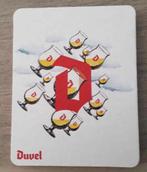 Duvel bierviltjes, Ophalen of Verzenden, Nieuw, Viltje(s), Duvel