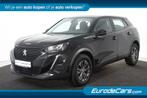 Peugeot 2008 Active, 1263 kg, Achat, Euro 6, Entreprise