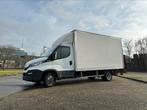 IVECO DAILY - 2017, Auto's, Bestelwagens en Lichte vracht, Te koop, Iveco, Particulier