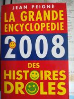 Jean Peigné Histoires drôles, Ophalen, Zo goed als nieuw, Verhalen