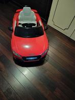 Prachtige elektrische kinderauto te koop, Kinderen en Baby's, Speelgoed | Buiten | Accuvoertuigen, Ophalen, Zo goed als nieuw