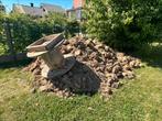 Gratis grond en €50 om alles mee te nemen, Tuin en Terras, Ophalen