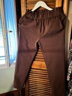 Lange zomer damesbroeken, Kleding | Dames, Broeken en Pantalons, Ophalen, Nieuw, Maat 38/40 (M), Bruin