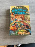 Marc De Bel, Ophalen, Zo goed als nieuw