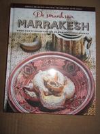 Kookboek, Ophalen, Nieuw, Midden-Oosten en Marokko