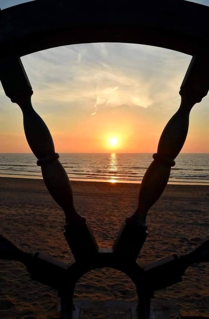 Vakantie studio te huur in Westende Bad, Vakantie, Vakantie | Aanbiedingen en Last minute