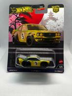Hot Wheels Mazda RX 3, Hobby en Vrije tijd, Modelauto's | 1:18, Ophalen of Verzenden, Nieuw, Auto, Hot Wheels