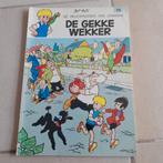 Jef Nys - De gekke wekker, Boeken, Stripverhalen, Ophalen, Gelezen, Jef Nys