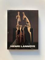 Henri Lannoye Beeldhouwwerk 1968-1978, Livres, Art & Culture | Arts plastiques, Comme neuf, Enlèvement ou Envoi