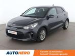 Kia Rio 1.2 Active (bj 2018), Auto's, Kia, Voorwielaandrijving, Stof, Gebruikt, 62 kW