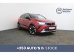 Opel Grandland 1.2 TURBO ULTIMATE *AUTOMAAT*BTW AFTREKBAAR*, Auto's, Opel, Automaat, Bedrijf, 5 deurs, 97 kW