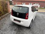 Vw up 1.0i, Auto's, Voorwielaandrijving, Wit, Bedrijf, Handgeschakeld
