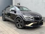 RENAULT ARKANA 1.6 Hybrid 145 ETech Engineered 2023 GARANTIE, Auto's, Renault, Arkana, 4 cilinders, 1600 cc, Zwart