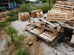 gratis brandhout, Doe-het-zelf en Bouw, Ophalen, Gebruikt, Grenen, 200 tot 250 cm