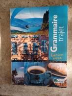 Grammaire trajet Edition revue, Ophalen of Verzenden, Zo goed als nieuw