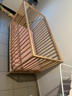 Babybed, Ophalen, Zo goed als nieuw, Matras