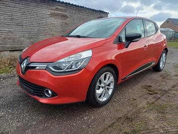 Renault clio 1.2 benzine euro 6b navi beschikbaar voor biedingen