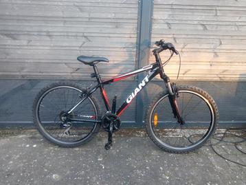 Giant VTT 26 pouces  beschikbaar voor biedingen
