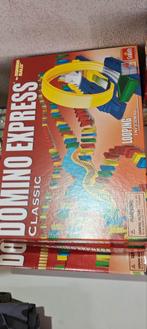 Domino ecpress, Hobby en Vrije tijd, Ophalen, Zo goed als nieuw