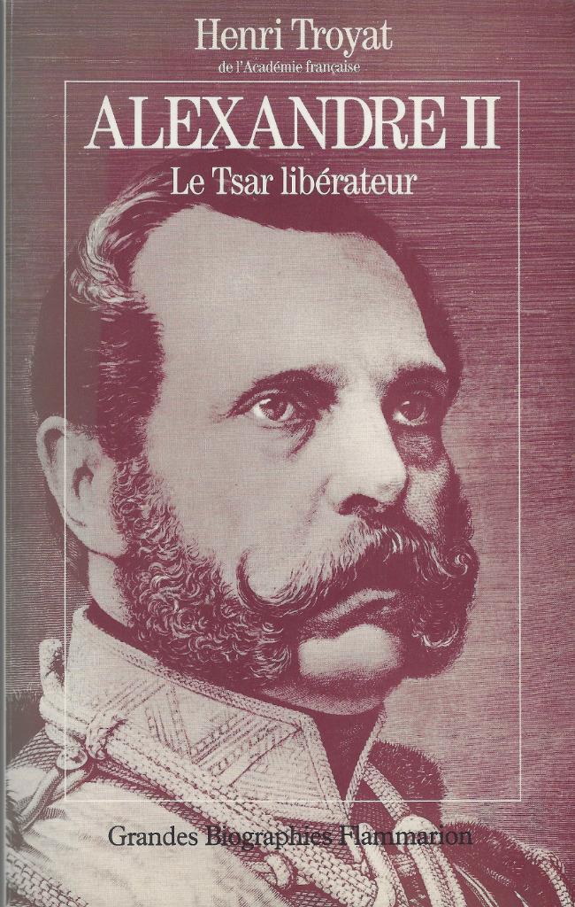 Alexandre II – Le Tsar Libérateur, Boeken, Geschiedenis | Wereld, Gelezen, Europa, 19e eeuw, Ophalen of Verzenden