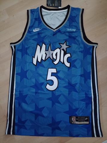 Orlando Magic Jersey Banchero maat: XL beschikbaar voor biedingen