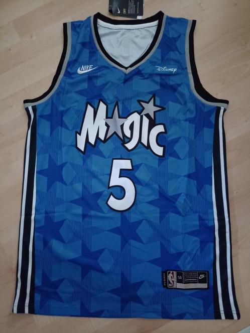 Orlando Magic Jersey Banchero maat: XL, Sport en Fitness, Basketbal, Nieuw, Kleding, Verzenden