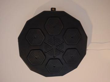 Boxing machine beschikbaar voor biedingen