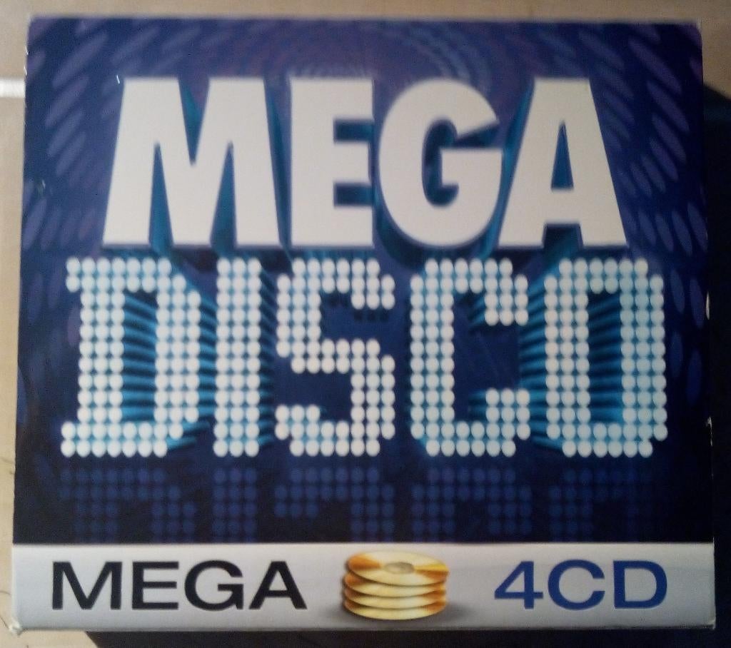Mega Disco, Enlèvement ou Envoi