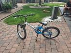 Mooie jongens fiets vanaf 6 jaarige leeftijd maat 20, Fietsen en Brommers, Ophalen of Verzenden