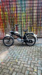 Tomos puch moto met papieren, Fietsen en Brommers, Brommers | Tomos, Ophalen