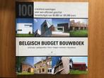 belgisch budget bouwboek, Enlèvement