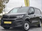 Citroen Berlingo New / XL / 130ch / Carplay, Auto's, Euro 6, 999 g/km, Zwart, 130 pk