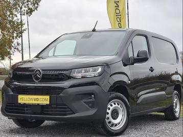 Citroen Berlingo New / XL / 130ch / Carplay  beschikbaar voor biedingen