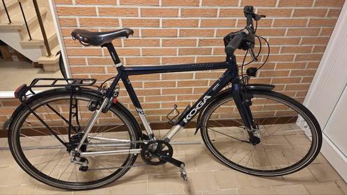 Koga Lightdeluxe, Fietsen en Brommers, Fietsen | Heren | Sportfietsen en Toerfietsen, Zo goed als nieuw, Ophalen