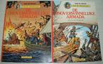 cori de scheepsjongen complete reeks 1-5, Complete serie of reeks, Ophalen of Verzenden, Zo goed als nieuw, Bob De Moor