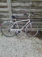 Herenfiets Kettler Windsor, Fietsen en Brommers, Fietsen | Heren | Herenfietsen, Gebruikt, Versnellingen, 49 tot 53 cm, Ophalen