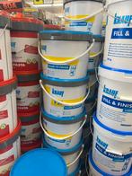 ️❗️❗️FILL FINISH KNAUF 20kg EN SUPER PROMOS⏰📣❗️, Ophalen, Nieuw