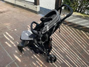 Thule kinderwagen beschikbaar voor biedingen
