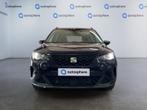 Seat Arona Move gps-bip-clim auto, Auto's, Seat, Blauw, Bedrijf, Handgeschakeld, SUV of Terreinwagen